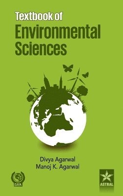 bokomslag Textbook of Environmental Sciences_Int