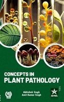 Concepts In Plant Pathology