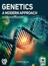 bokomslag Genetics: A Modern Approach 2nd Revised & Enlarged Edition_Int