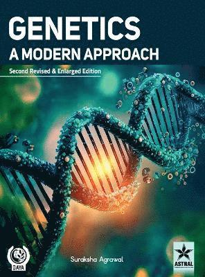 bokomslag Genetics: A Modern Approach 2nd Revised & Enlarged Edition_Int