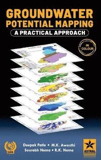 bokomslag Groundwater Potential Mapping: A Practical Approach_Int