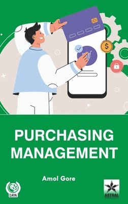 bokomslag Purchasing Management_Int