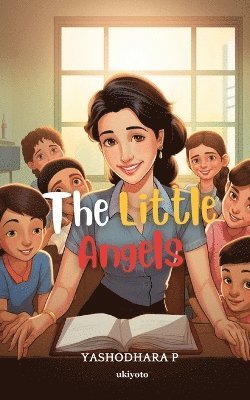 The Little Angels 1