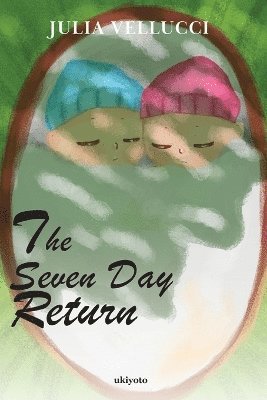bokomslag The Seven Day Return