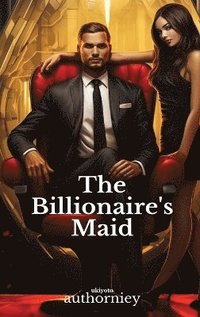 bokomslag Billionaire's Maid