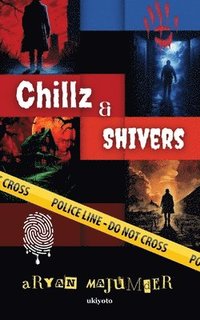 bokomslag Chillz & Shivers