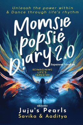 Momsie Popsie Diary 2.0 1