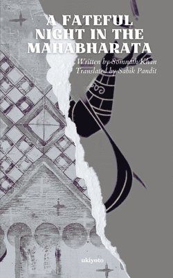 bokomslag Fateful Night in the Mahabharata
