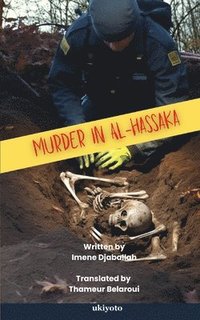 bokomslag Murder In Al-Hassaka