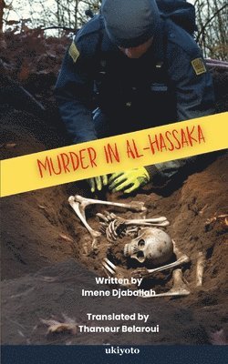 Murder In Al-Hassaka 1