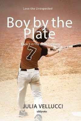 Boy by the Plate 1