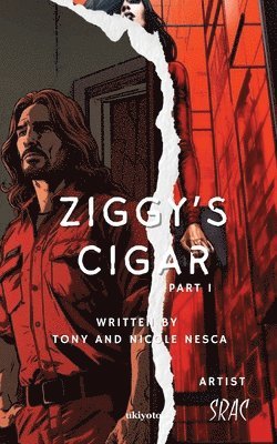 Ziggy's Cigar 1