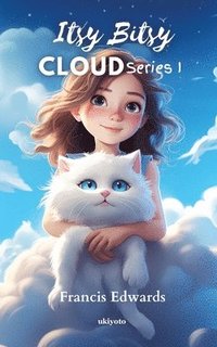 bokomslag Itsy Bitsy Cloud Series I