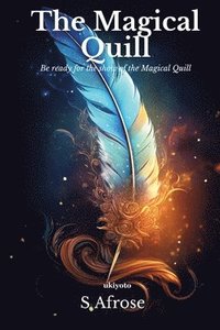 bokomslag The Magical Quill