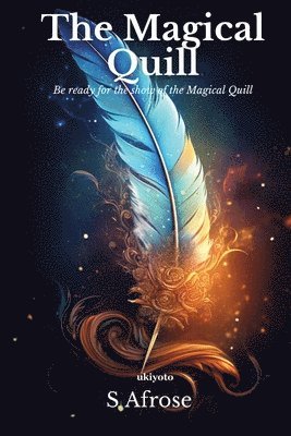 The Magical Quill 1