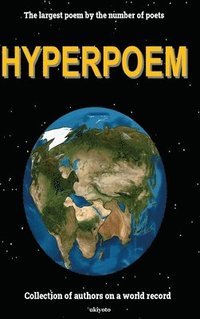 bokomslag Hyperpoem