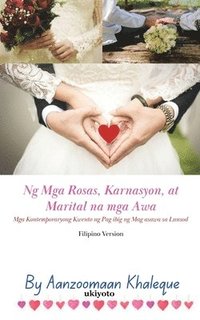 bokomslag Ng Mga Rosas, Karnasyon, at Marital na mga Awa