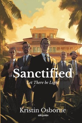 Sanctified 1