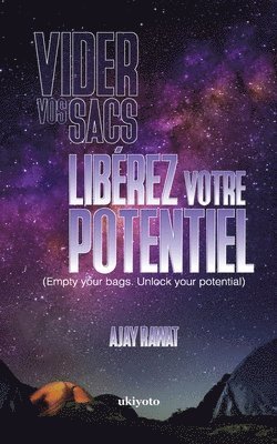 bokomslag Videz Vos Sacs Lib?Rez Votre Potentiel