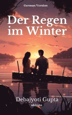 bokomslag Der Regen Im Winter