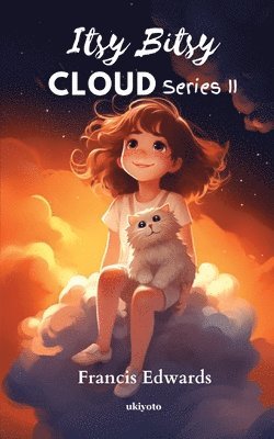 Itsy Bitsy Cloud Series II 1