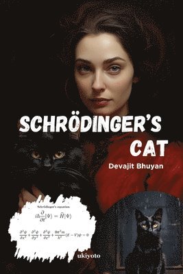 bokomslag SchrDingerS Cat