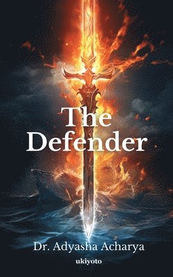 bokomslag Defender