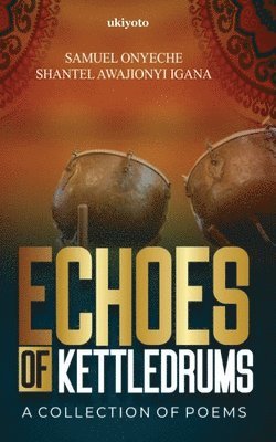 Echoes of Kettledrums 1