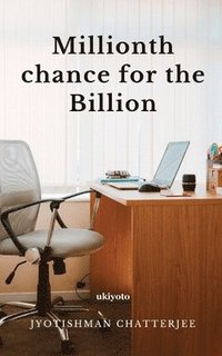 bokomslag Millionth chance for the Billion