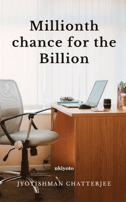 Millionth chance for the Billion 1