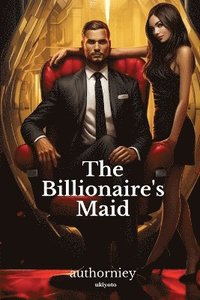 bokomslag Billionaire's Maid