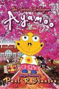 bokomslag Ayamoo's Secret