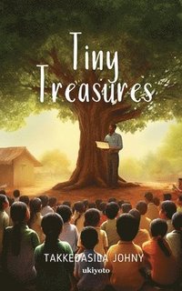 bokomslag Tiny Treasures