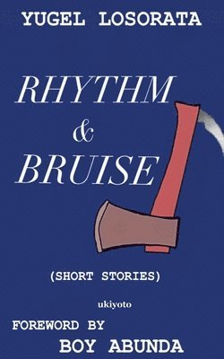 bokomslag Rhythm and Bruise