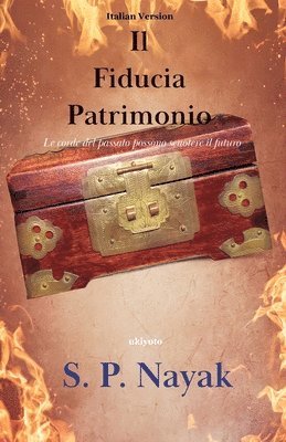 bokomslag Il Fiducia Patrimonio