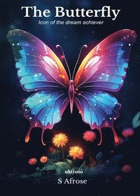 bokomslag Butterfly