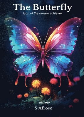 bokomslag Butterfly