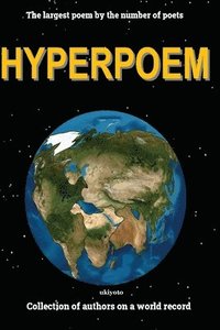 bokomslag Hyperpoem