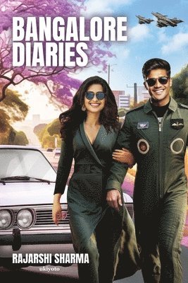 Bangalore Diaries