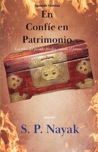 bokomslag En Conf?e En Patrimonio