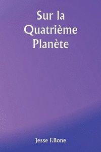bokomslag Sur la Quatrime Plante