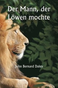 bokomslag Der Mann, der Lwen mochte