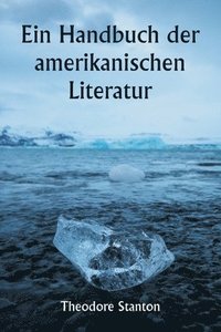 bokomslag Ein Handbuch der amerikanischen Literatur