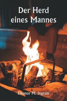 Der Herd eines Mannes 1