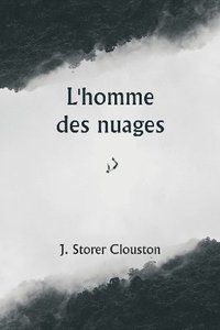 bokomslag L'homme des nuages