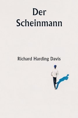 bokomslag Der Scheinmann