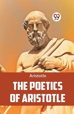 bokomslag Poetics of Aristotle