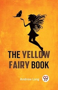 bokomslag Yellow Fairy Book