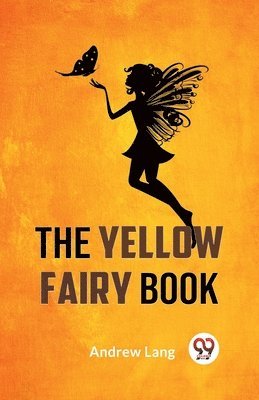 Yellow Fairy Book 1