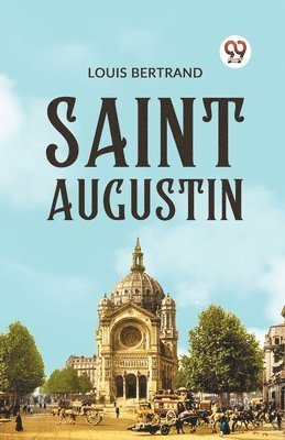 Saint Augustin 1